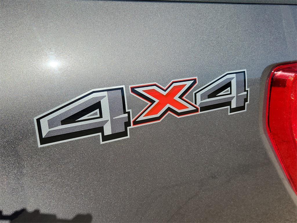 used 2021 Ford F-150 car, priced at $39,995