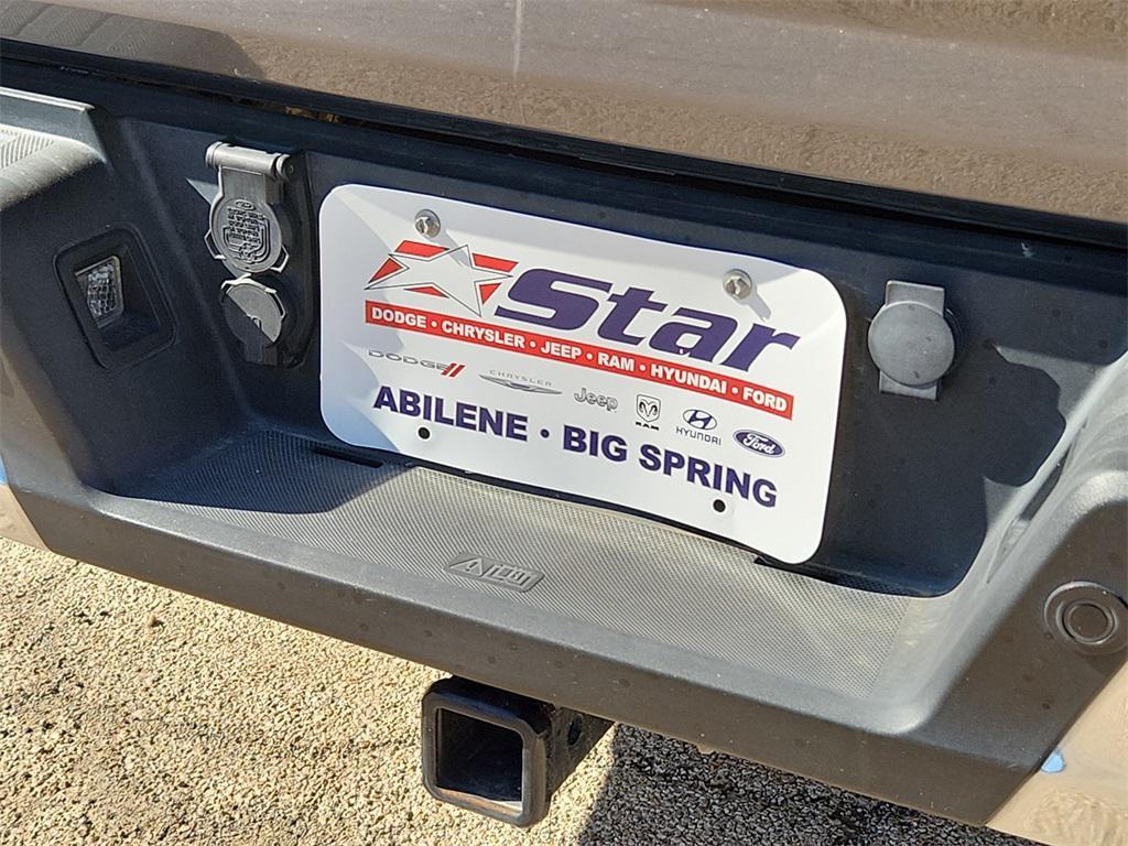 used 2021 Ford F-150 car, priced at $39,995