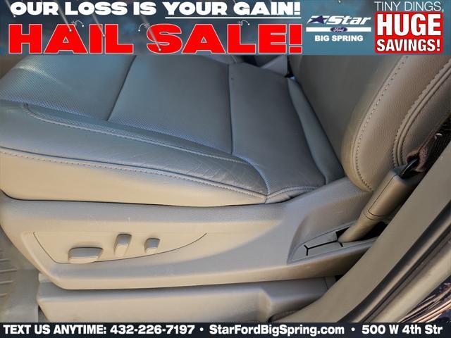used 2020 Chevrolet Tahoe car, priced at $34,988