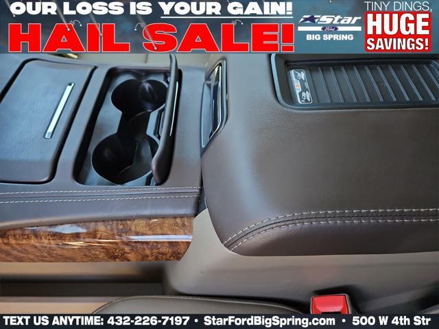 used 2020 Chevrolet Tahoe car, priced at $34,988