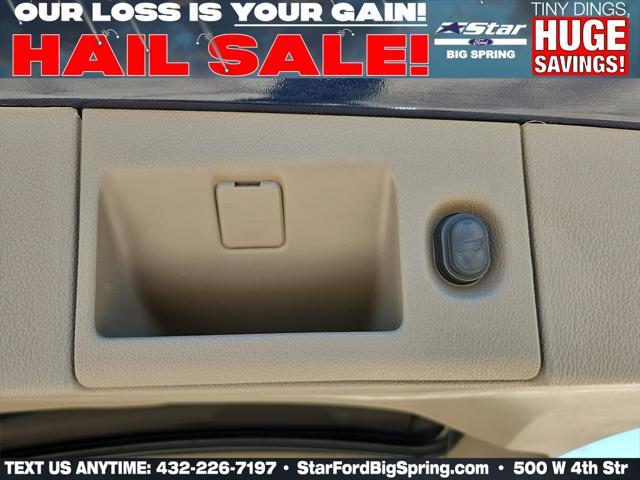 used 2020 Chevrolet Tahoe car, priced at $34,988