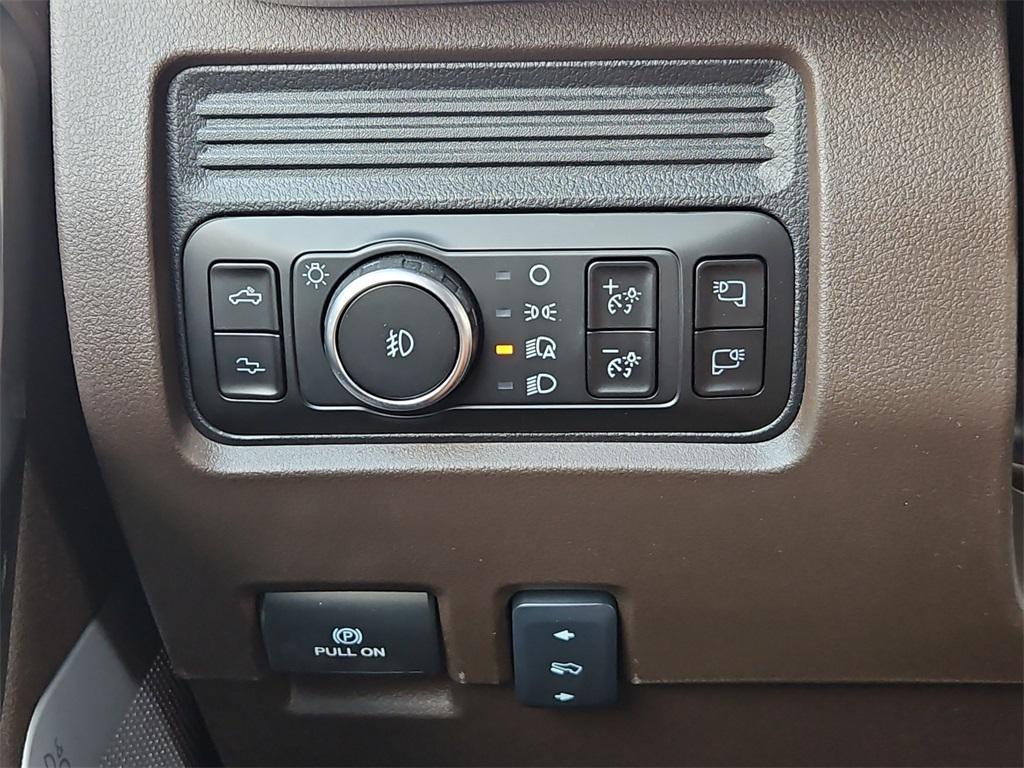 new 2026 Ford F-250 car, priced at $100,165