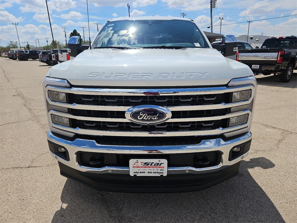 new 2026 Ford F-250 car, priced at $100,165