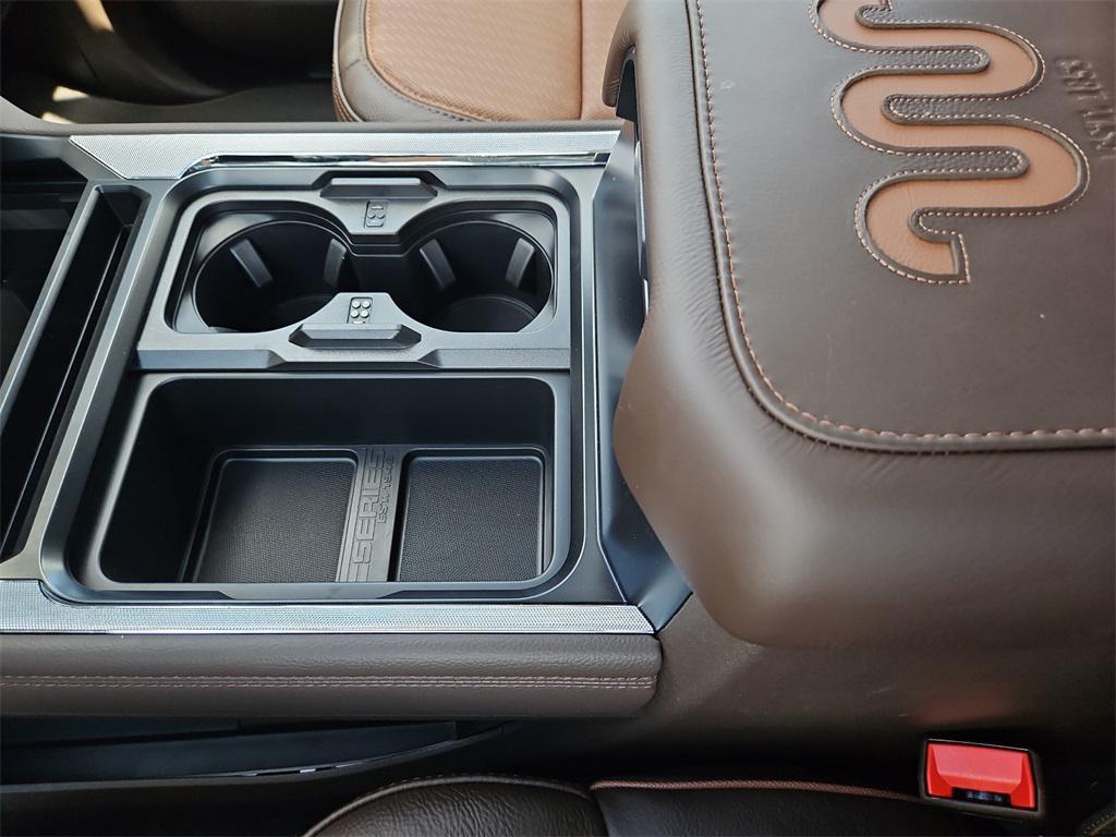 new 2026 Ford F-250 car, priced at $100,165