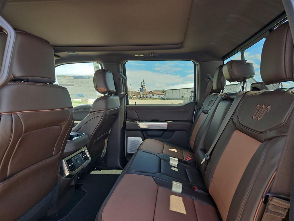 new 2026 Ford F-250 car, priced at $100,165