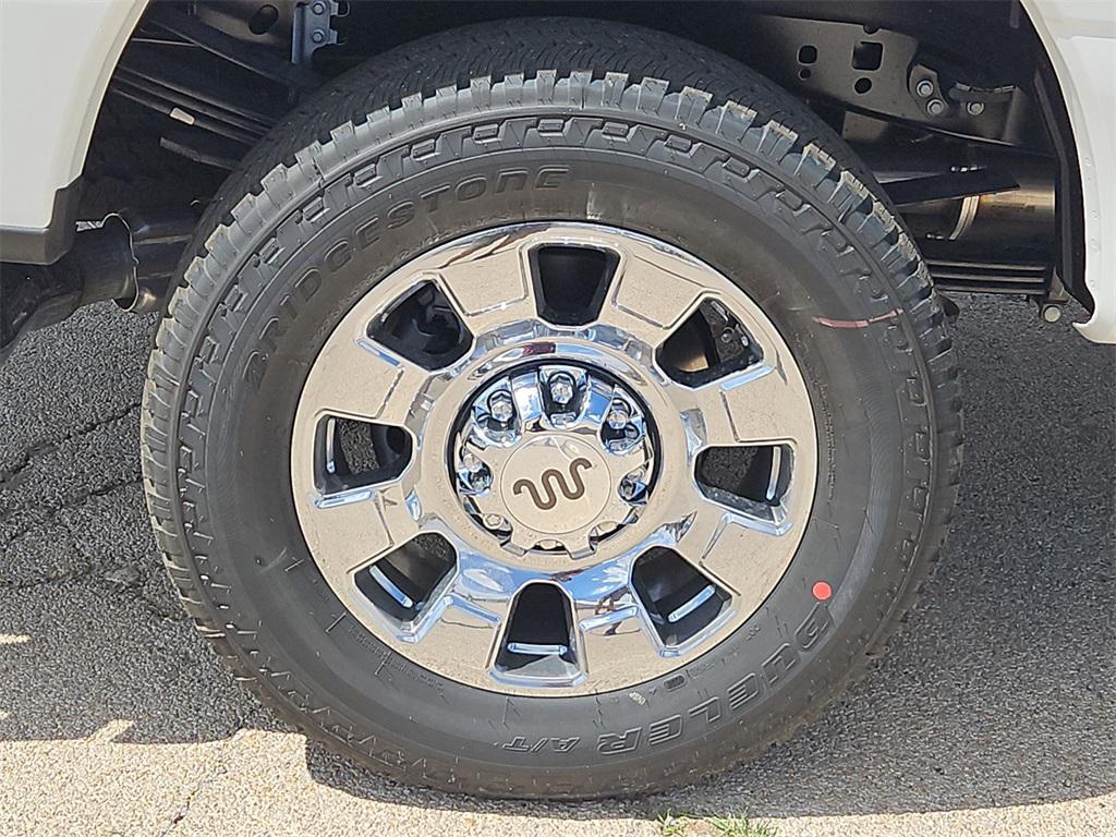 new 2026 Ford F-250 car, priced at $100,165