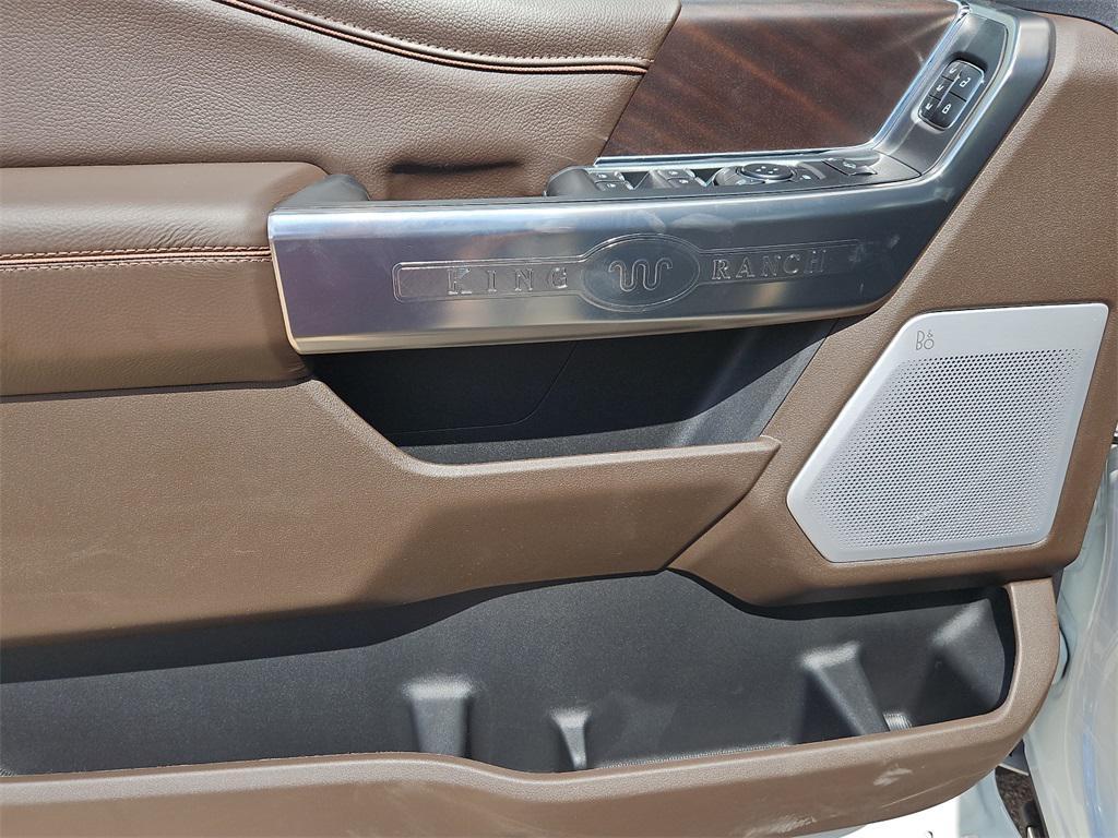 new 2026 Ford F-250 car, priced at $100,165