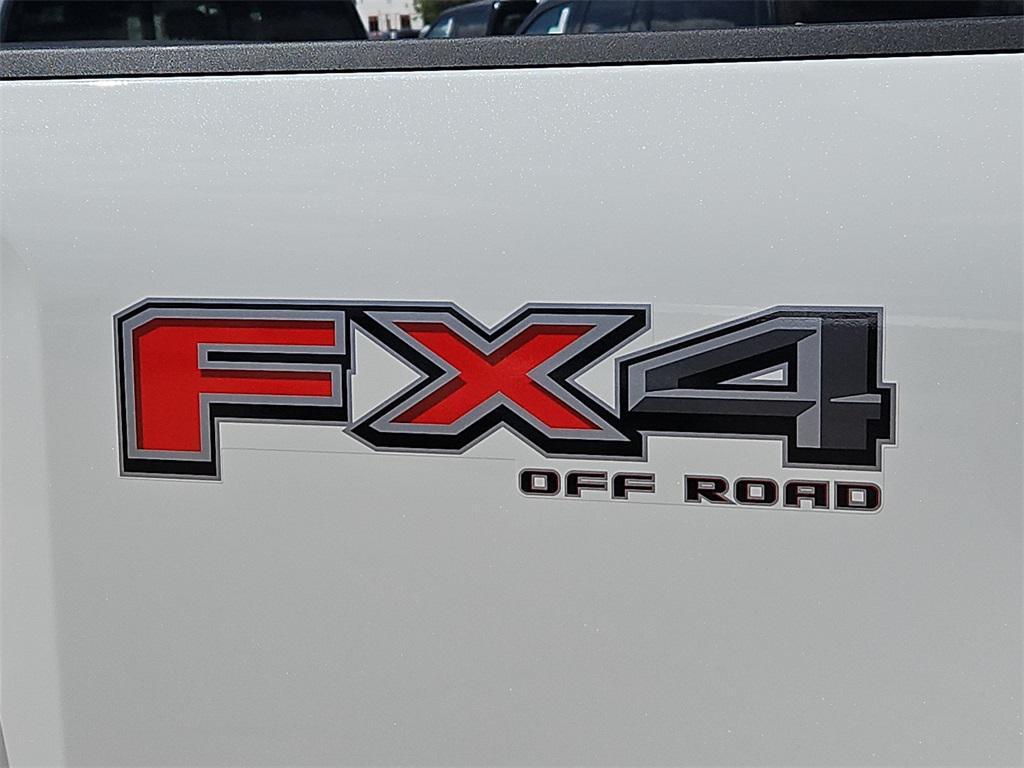 new 2026 Ford F-250 car, priced at $100,165