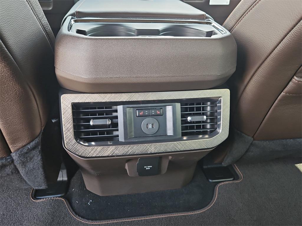 new 2026 Ford F-250 car, priced at $100,165