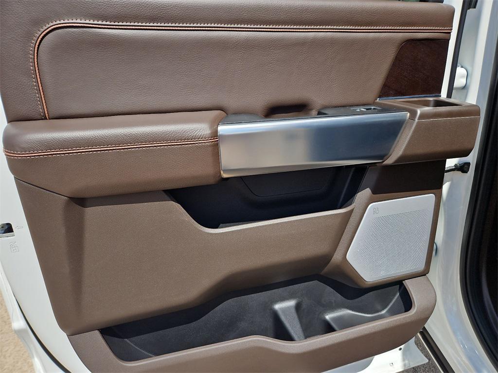 new 2026 Ford F-250 car, priced at $100,165