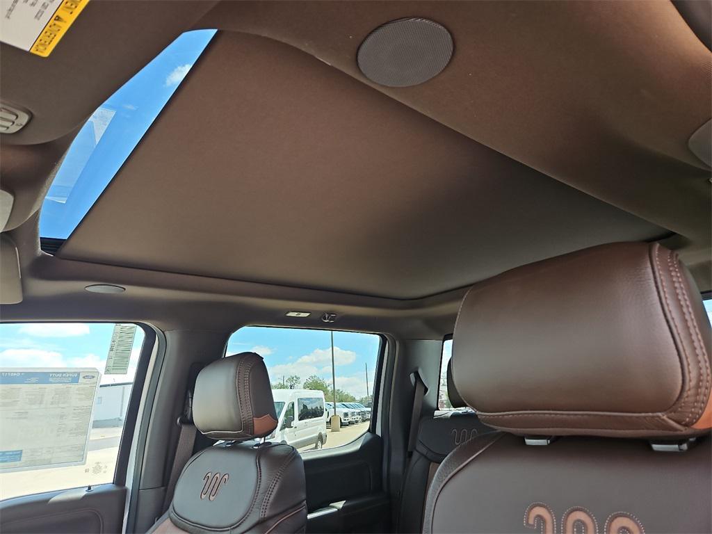 new 2026 Ford F-250 car, priced at $100,165