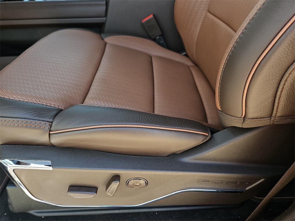 new 2026 Ford F-250 car, priced at $100,165