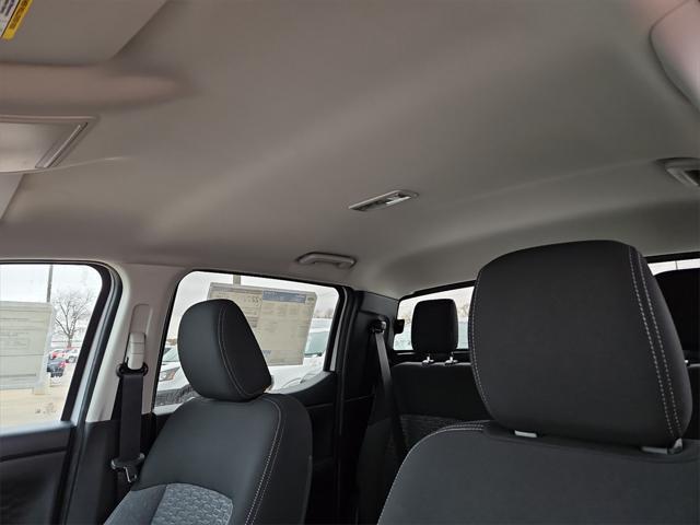 new 2024 Ford Ranger car, priced at $41,149