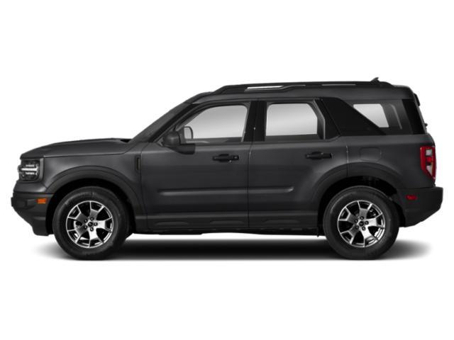 used 2021 Ford Bronco Sport car, priced at $21,981