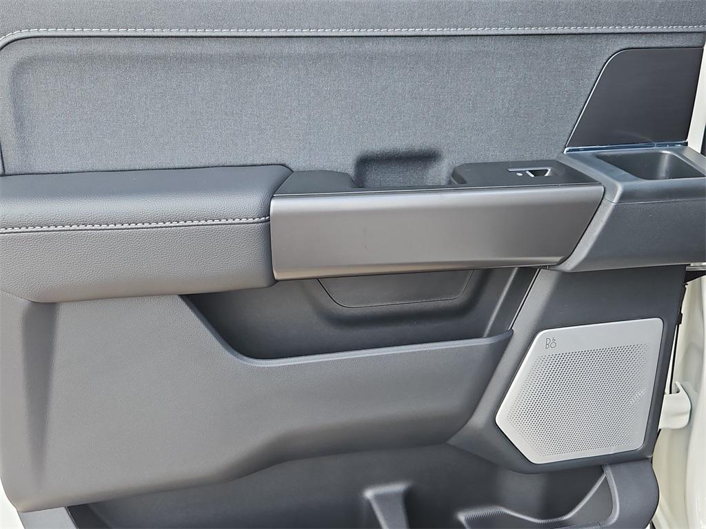 new 2025 Ford F-150 car, priced at $73,805