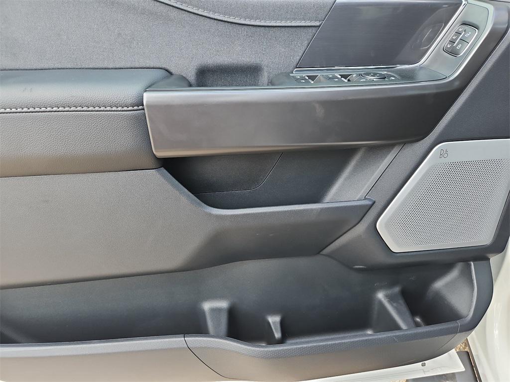 new 2025 Ford F-150 car, priced at $73,805