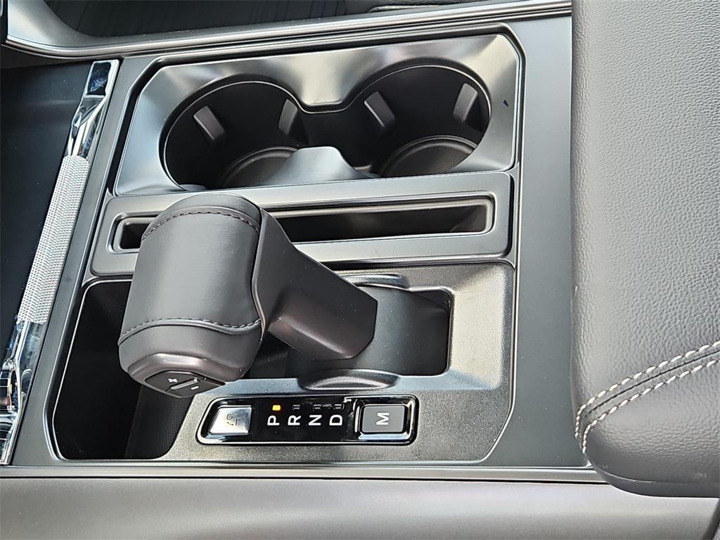 new 2025 Ford F-150 car, priced at $73,805