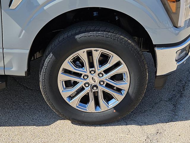 new 2024 Ford F-150 car, priced at $60,903