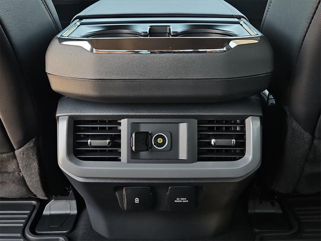 new 2024 Ford F-150 car, priced at $60,903