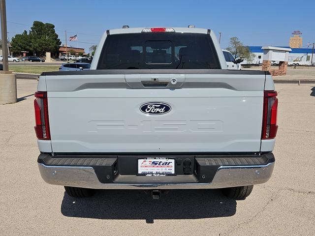 new 2024 Ford F-150 car, priced at $60,903