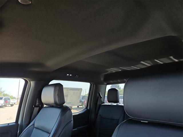 new 2024 Ford F-150 car, priced at $60,903