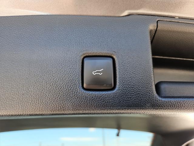 used 2024 Ford Escape car, priced at $25,681