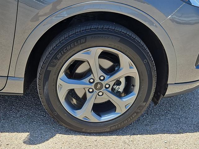used 2024 Ford Escape car, priced at $25,681