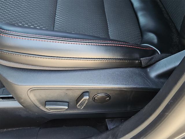 used 2024 Ford Escape car, priced at $25,681