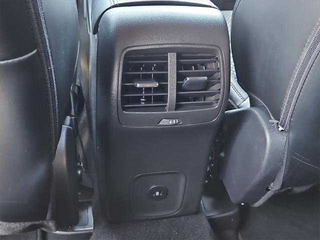 used 2024 Ford Escape car, priced at $25,681