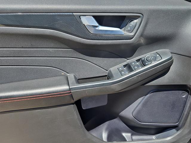 used 2024 Ford Escape car, priced at $25,681