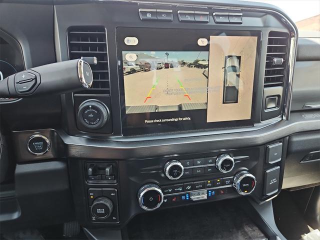 new 2024 Ford F-250 car, priced at $78,734