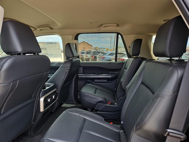 new 2024 Ford Expedition car, priced at $57,651