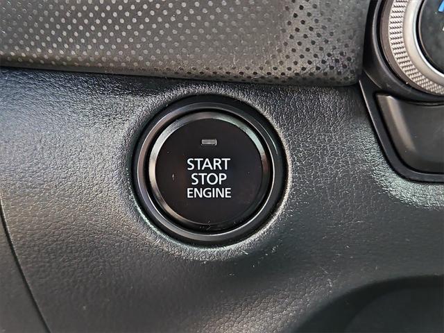 used 2024 Mazda CX-50 car, priced at $29,712