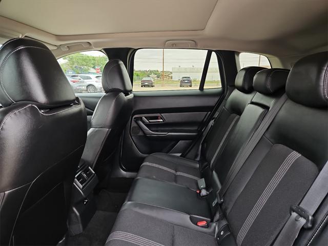 used 2024 Mazda CX-50 car, priced at $29,712