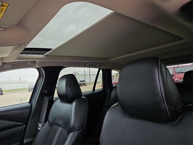used 2024 Mazda CX-50 car, priced at $29,712