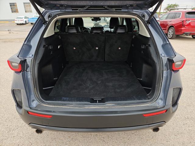 used 2024 Mazda CX-50 car, priced at $29,712
