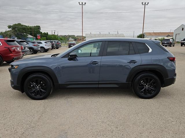used 2024 Mazda CX-50 car, priced at $29,712