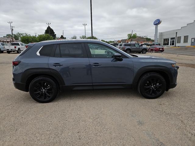 used 2024 Mazda CX-50 car, priced at $29,712