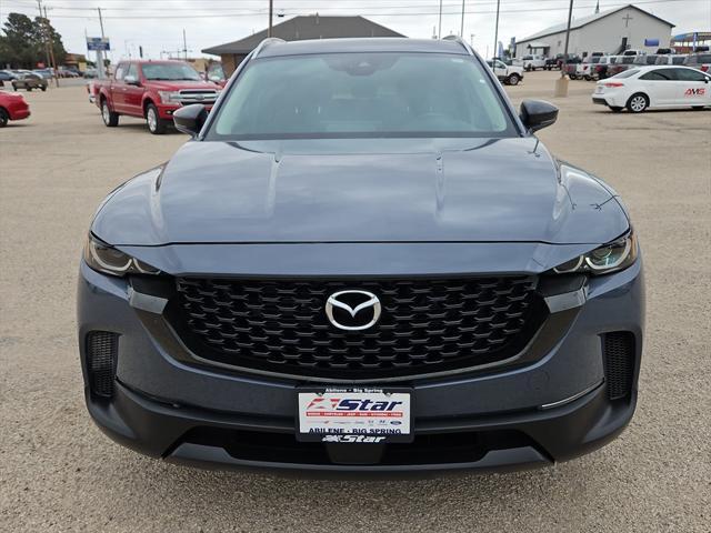 used 2024 Mazda CX-50 car, priced at $29,712