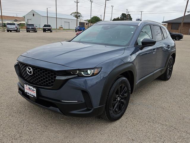 used 2024 Mazda CX-50 car, priced at $29,712