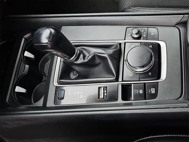 used 2024 Mazda CX-50 car, priced at $29,712