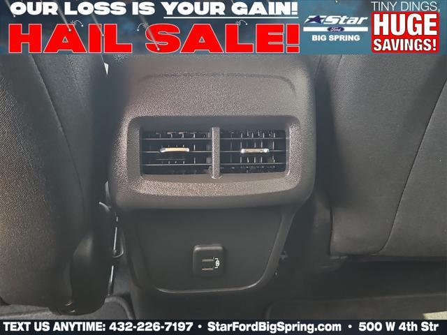used 2023 Chevrolet Equinox car, priced at $19,995