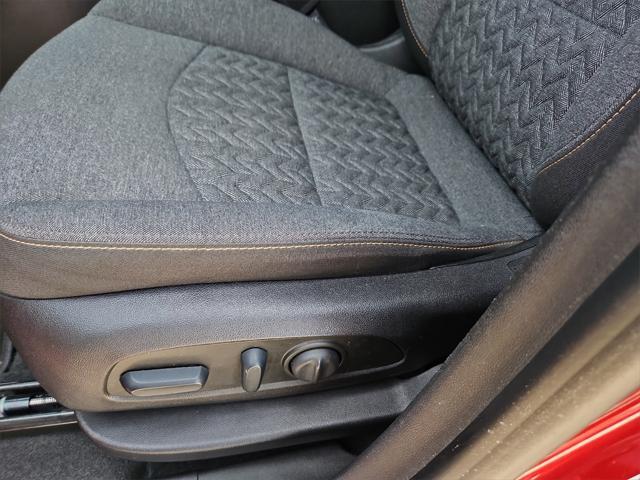 used 2023 Chevrolet Equinox car, priced at $24,681