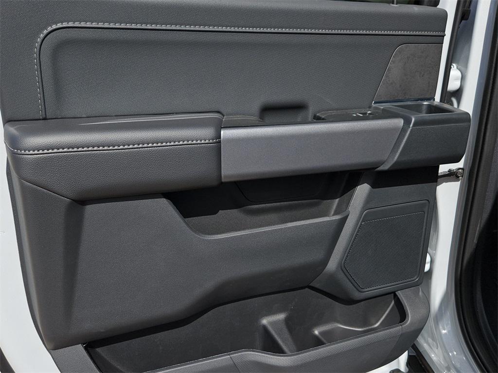 new 2025 Ford F-150 car, priced at $59,428