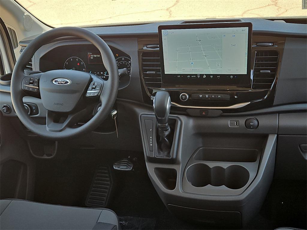 new 2025 Ford Transit-350 car, priced at $63,914