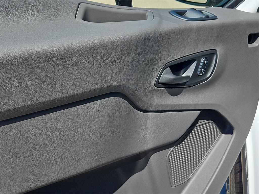 new 2025 Ford Transit-350 car, priced at $63,914