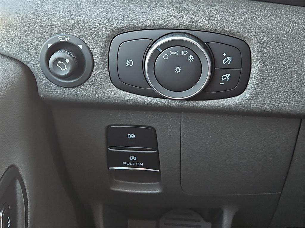 new 2025 Ford Transit-350 car, priced at $63,914