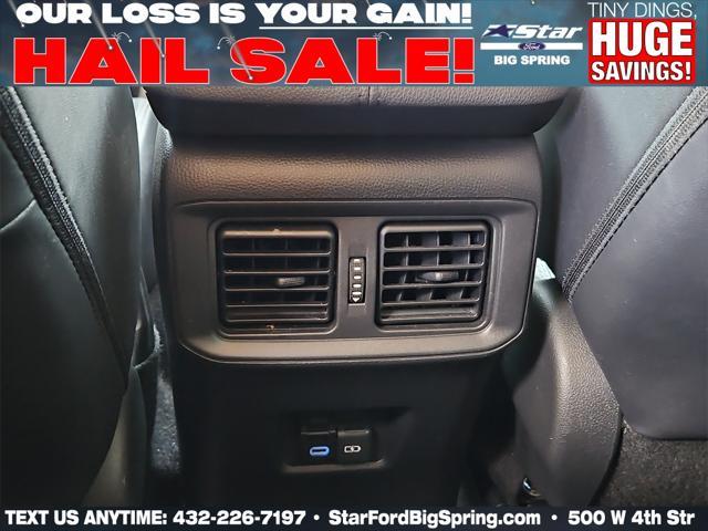 used 2022 Toyota RAV4 car, priced at $31,988