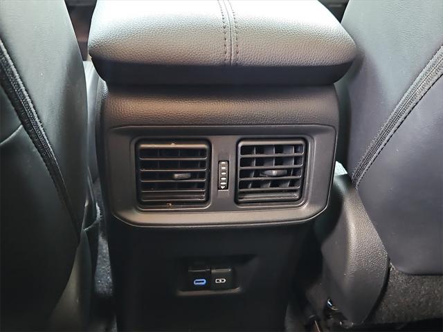 used 2022 Toyota RAV4 car, priced at $35,981