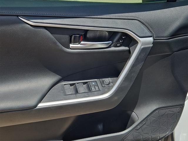 used 2022 Toyota RAV4 car, priced at $35,981